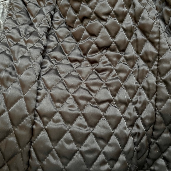 Danier Leather Jacket - Picture 6 of 6